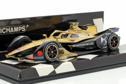 Andre Lotterer DS E-Tense FE 19 #36 Formel E 2018/19 1:43 Minichamps