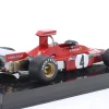 Arturo Merzario Ferrari 312B3 #4 Formel 1 1973 1:24 Premium Collectibles