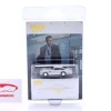 Aston Martin DB5 James Bond - Casino Royale (2006) silber 1:64 TrueScale