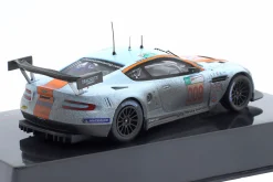 Aston Martin DBR9 #009 Sieger LMGT1 24h LeMans 2008 Aston Martin Racing 1:43 Ixo