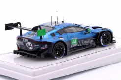 Aston Martin Vantage AMR GT3 Evo #44 24h Daytona 2025 Magnus Racing 1:43 TrueScale