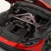 Aston Martin Vantage Baujahr 2019 hyper rot 1:18 AUTOart