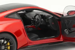 Aston Martin Vantage Baujahr 2019 hyper rot 1:18 AUTOart