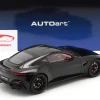 Aston Martin Vantage Baujahr 2019 schwarz 1:18 AUTOart