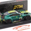 Aston Martin Vantage GT3 #007 DTM 2025 Gilles Magnus 1:43 Spark