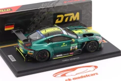 Aston Martin Vantage GT3 #007 DTM 2025 Gilles Magnus 1:43 Spark