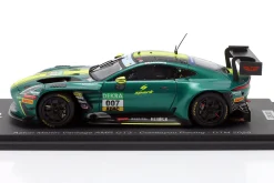 Aston Martin Vantage GT3 #007 DTM 2025 Gilles Magnus 1:43 Spark