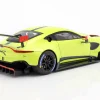 Aston Martin Vantage GTE LeMans Pro 2018 Presentation Car 1:18 AUTOart