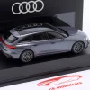Audi A5 Avant daytonagrau 1:43 Norev