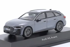 Audi A5 Avant daytonagrau 1:43 Norev