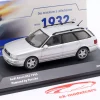 Audi Avant RS2 Baujahr 1995 polarsilber 1:43 Solido