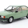 Audi 80 (B2) Baujahr 1978 hellgrün metallic 1:18 ModelCar Group