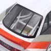 Audi 90 IMSA GTO #5 500km Road America IMSA 1989 Haywood, Goodyear 1:18 WERK83