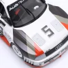 Audi 90 IMSA GTO #5 2nd Laguna Seca IMSA 1989 H. Haywood 1:18 WERK83