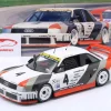 Audi 90 IMSA GTO #4 2nd Place Portland IMSA 1989 H.J. Stuck 1:18 WERK83