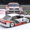 Audi 90 IMSA GTO #4 Sieger Watkins Glen IMSA 1989 Stuck, Röhrl 1:18 WERK83