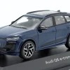 Audi Q6 e-tron ascariblau 1:43 Spark