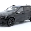 Audi Q8 e-tron Baujahr 2023 mythosschwarz 1:18 Norev