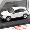 Audi Q5 ibis weiß 1:43 iScale