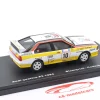 Audi Quattro A2 #10 Sieger Rallye Akropolis 1984 Blomqvist, Cederberg 1:43 Altaya