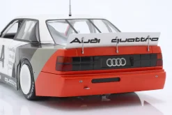 Audi 200 quattro #44 Sieger Dallas Trans-Am Champion 1988 H. Haywood 1:18 WERK83