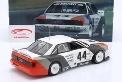 Audi 200 quattro #44 Sieger Dallas Trans-Am Champion 1988 H. Haywood 1:18 WERK83