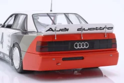 Audi 200 quattro #4 Sieger St. Petersburg Trans-Am 1988 W. Röhrl 1:18 WERK83