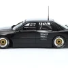 Audi 200 quattro Trans-Am Testcar 1987 schwarz 1:18 WERK83