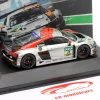 Audi R8 LMS GT3 Evo II #29 DTM Oschersleben 2025 Ricardo Feller 1:43 Ixo