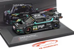 Audi R8 LMS GT3 Evo II #29 Winner Race 2 Spielberg DTM 2025 R. Feller 1:43 Ixo