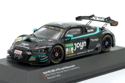 Audi R8 LMS GT3 Evo II #29 Winner Race 2 Spielberg DTM 2025 R. Feller 1:43 Ixo