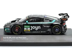 Audi R8 LMS GT3 Evo II #29 Winner Race 2 Spielberg DTM 2025 R. Feller 1:43 Ixo