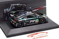 Audi R8 LMS GT3 Evo II #29 Winner Race 2 Spielberg DTM 2025 R. Feller 1:43 Ixo