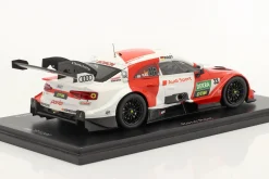 Audi RS5 DTM #33 DTM Champion 2020 Rene Rast 1:43 Spark