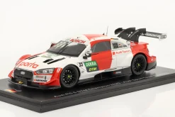 Audi RS5 DTM #33 DTM Champion 2020 Rene Rast 1:43 Spark