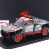 Audi RS Q e-tron E2 #211 Rallye Dakar 2023 Ekström, Bergkvist 1:18 Spark