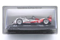 Audi R15 TDI #9 Sieger 24h LeMans 2010 Rockenfeller, Bernhard, Dumas 1:43 Altaya