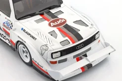 Audi Sport quattro S1 E2 #1 Winner Pikes Peak 1987 Walter Röhrl 1:18 WERK83