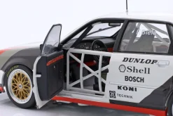 Audi V8 Quattro #45 DTM Champion 1991 Frank Biela 1:18 WERK83