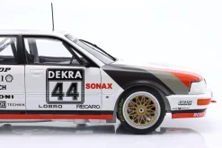 Audi V8 Quattro #44 DTM Champion 1990 Hans-Joachim Stuck 1:18 WERK83
