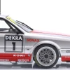 Audi V8 Quattro #1 DTM 1992 Frank Biela 1:18 WERK83