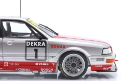 Audi V8 Quattro #1 DTM 1992 Frank Biela 1:18 WERK83