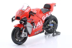 Augusto Fernandez KTM RC16 #37 MotoGP 2023 1:18 Maisto