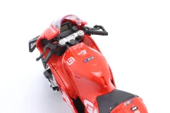 Augusto Fernandez KTM RC16 #37 MotoGP 2023 1:18 Maisto