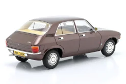 Austin Allegro Baujahr 1973 bronze metallic 1:18 Cult Scale