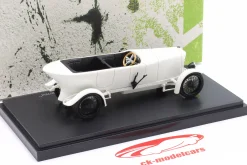 Austro Daimler 22/86 PS 