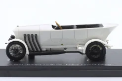 Austro Daimler 22/86 PS 