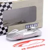 Auto Union Stromlinienwagen silber 1:87 Bubmobile