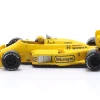 Ayrton Senna Lotus 99T #12 Sieger Monaco GP Formel 1 1987 1:64 TrueScale