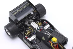 Ayrton Senna Lotus 97T #12 Sieger Portugal GP Formel 1 1985 1:18 Premium X